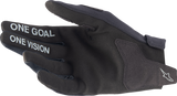 ALPINESTARS Radar Gloves - Black - 2XL 3561824-10-2X