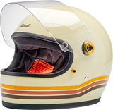 BILTWELL Gringo S Helmet - Gloss Desert Spectrum - XL 1003-560-505