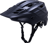 KALI Maya 3.0 Helmet - Solid - Matte Black/Black - S/M 0220421116