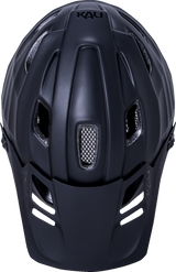 KALI Maya 3.0 Helmet - Solid - Matte Black/Black - S/M 0220421116