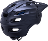 KALI Maya 3.0 Helmet - Solid - Matte Black/Black - L/XL 0220421117