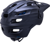 KALI Maya 3.0 Helmet - Solid - Matte Black/Black - S/M 0220421116