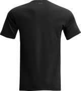 THOR Aerosol T-Shirt - Black - Small 3030-23536