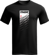 THOR Channel T-Shirt - Black - XL 3030-23574