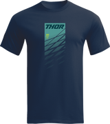 THOR Channel T-Shirt - Navy - 2XL 3030-23580