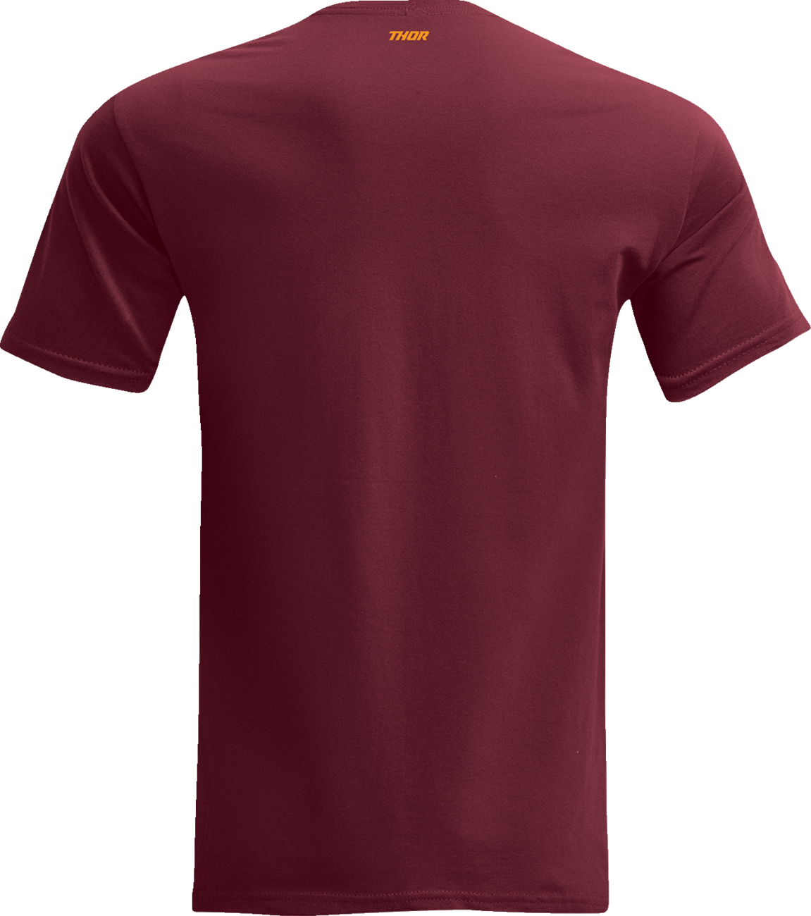 THOR Caliber T-Shirt - Maroon - Medium 3030-23562