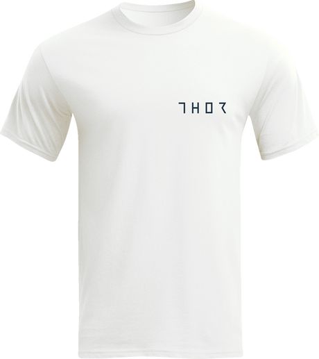 THOR Charge T-Shirt - White - 2XL 3030-23585