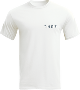 THOR Charge T-Shirt - White - Small 3030-23581