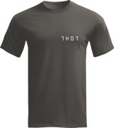 THOR Charge T-Shirt - Charcoal - Large 3030-23588