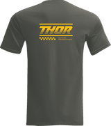 THOR Formula T-Shirt - Charcoal - Medium 3030-23592