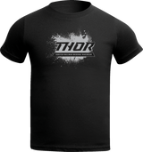 THOR Toddler Aerosol T-Shirt - Black - 2T 3032-3717