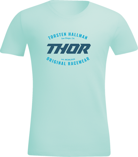 THOR Girl's Caliber T-Shirt - Cancun - XL 3032-3749