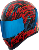 ICON Airform Helmet - Fever Dream - Blue - Large 0101-16103