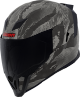 ICON Airflite Helmet - Tiger's Blood - MIPS - Gray - XS 0101-16240