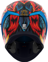 ICON Airform Helmet - Fever Dream - Blue - 2XL 0101-16105