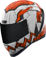 ICON Airform Helmet - Trick or Street 3 - White - Small 0101-16248