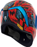 ICON Airform Helmet - Fever Dream - Blue - XS 0101-16100