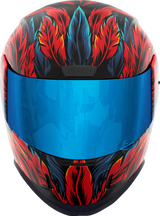 ICON Airform Helmet - Fever Dream - Blue - 2XL 0101-16105