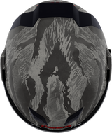 ICON Airflite Helmet - Tiger's Blood - MIPS - Gray - Small 0101-16241