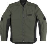 ICON Slabtown Jacket - Green - Large 2820-6263