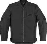 ICON Slabtown Jacket - Black - Small 2820-6247