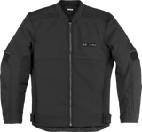 ICON Slabtown Jacket - Black - Medium 2820-6248