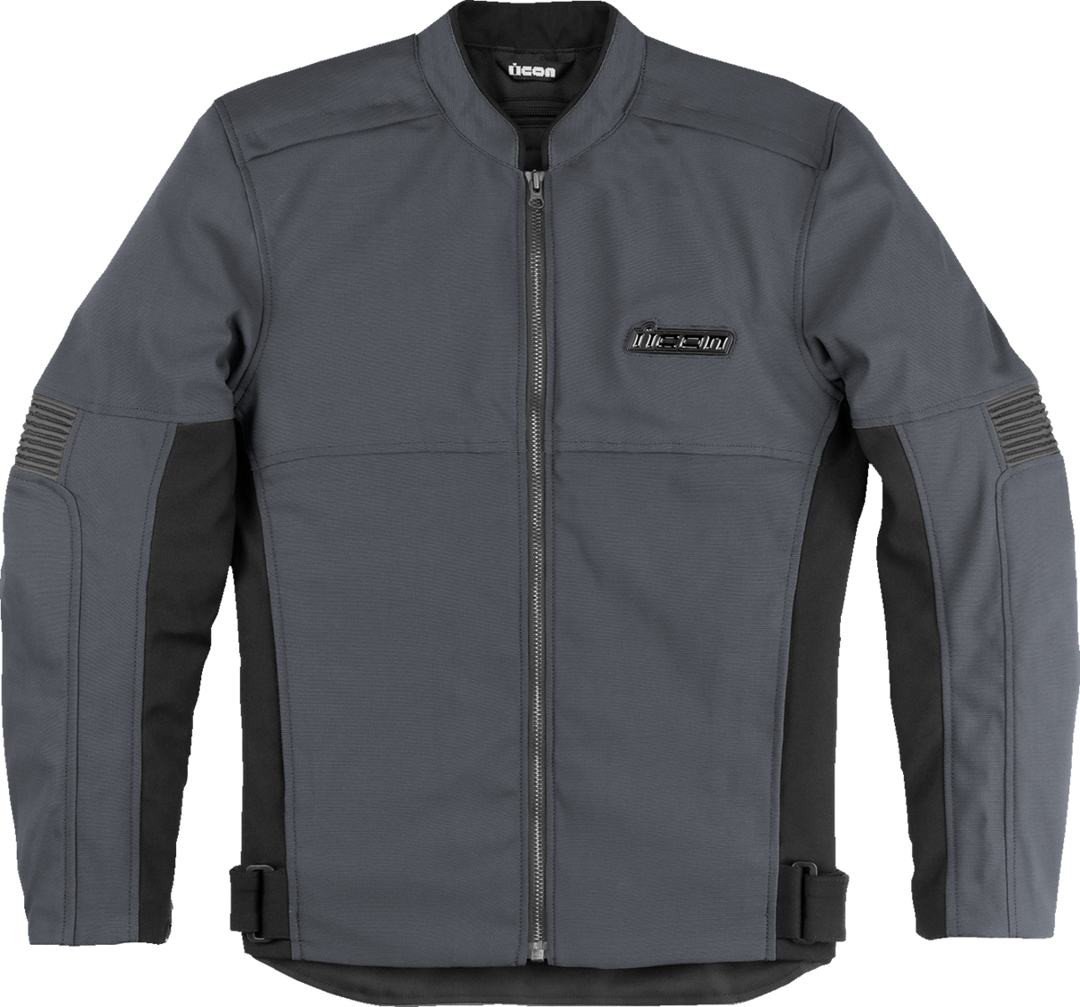 ICON Slabtown Jacket - Gray - 3XL 2820-6259