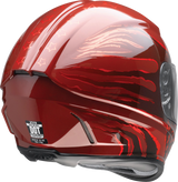 Z1R Jackal Helmet - Patriot - Red - Small 0101-15420