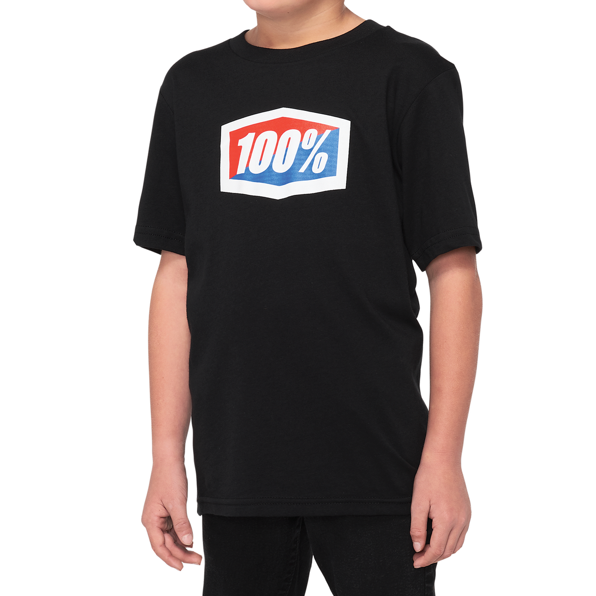 Official T-Shirt - Black - 2XL