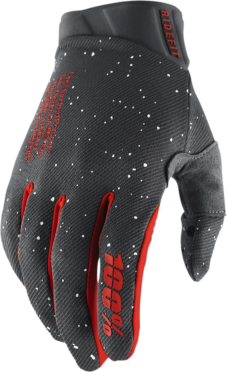 Ridefit Mars Gloves Large Electrek Moto