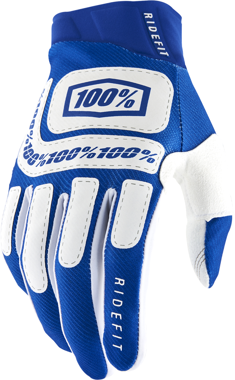Ridefit Gloves - Bonita - Small