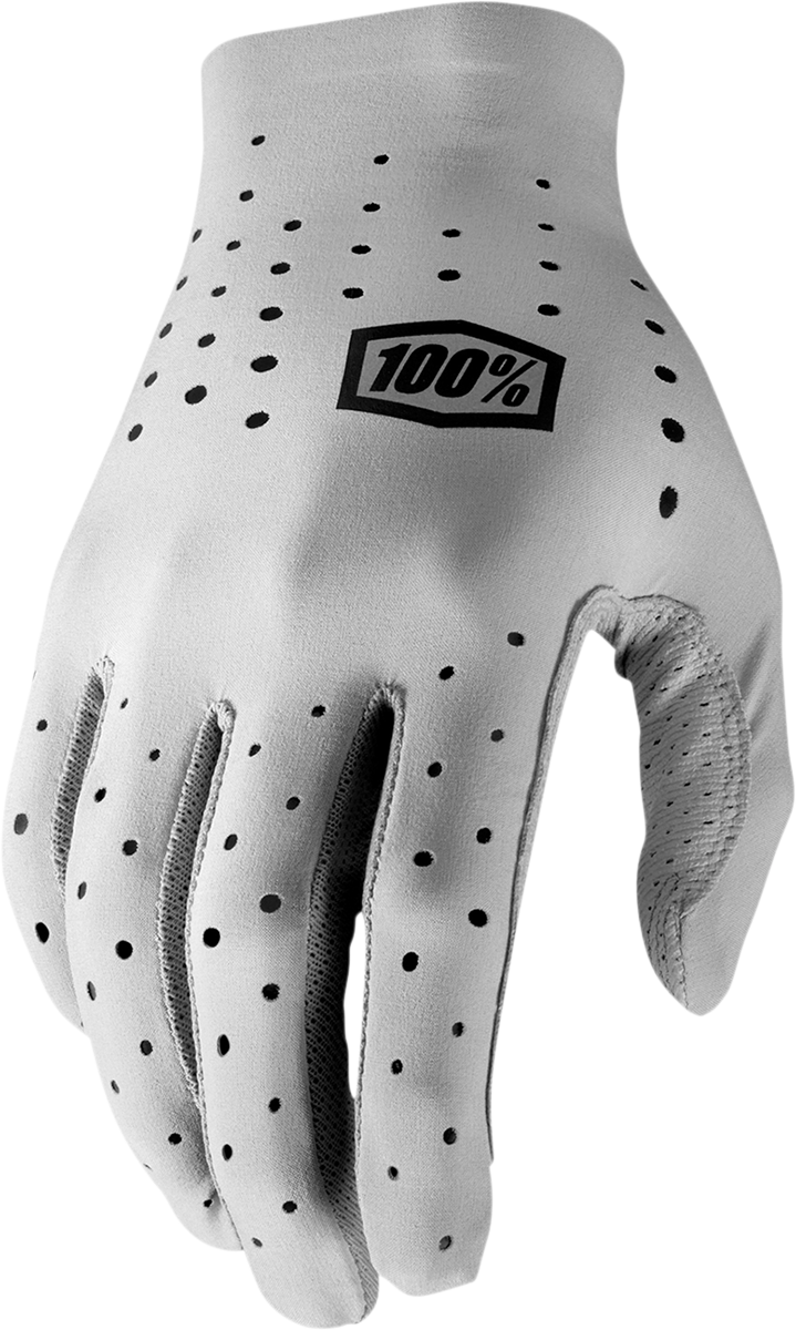 Sling MTB Gloves - Gray - Large
