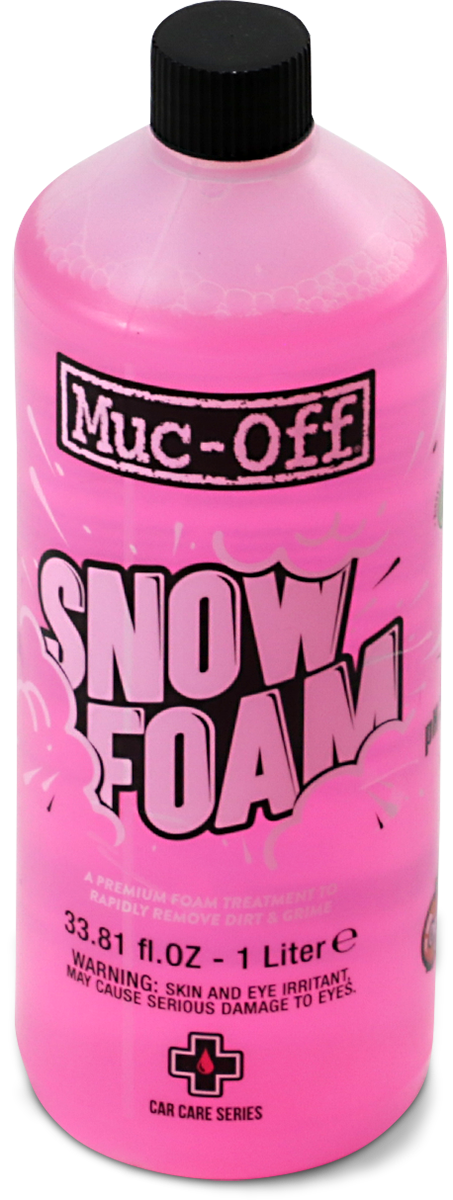 Snow Foam - 1L