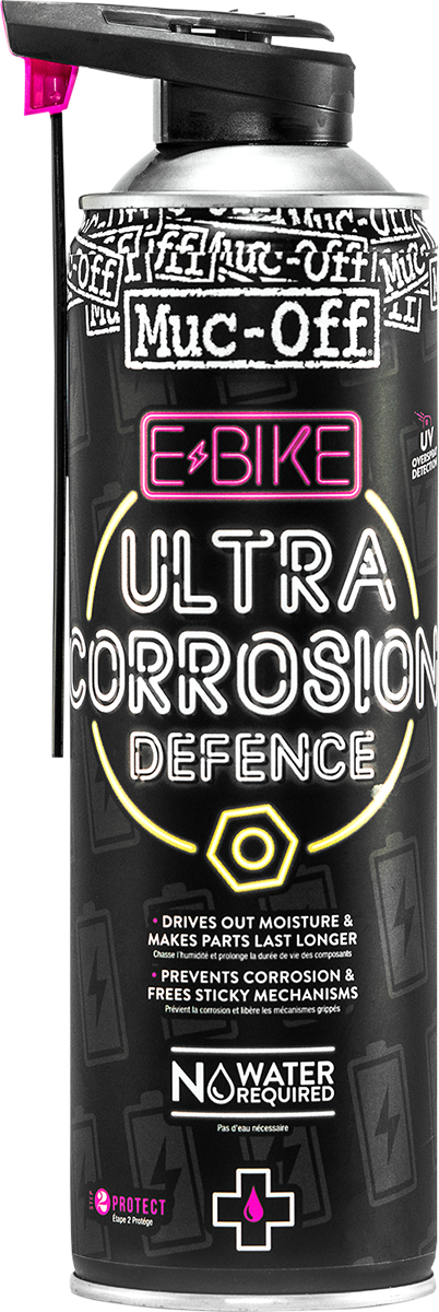 Ebike Ultra Corrosion Defense - 485 ml - Aerosol