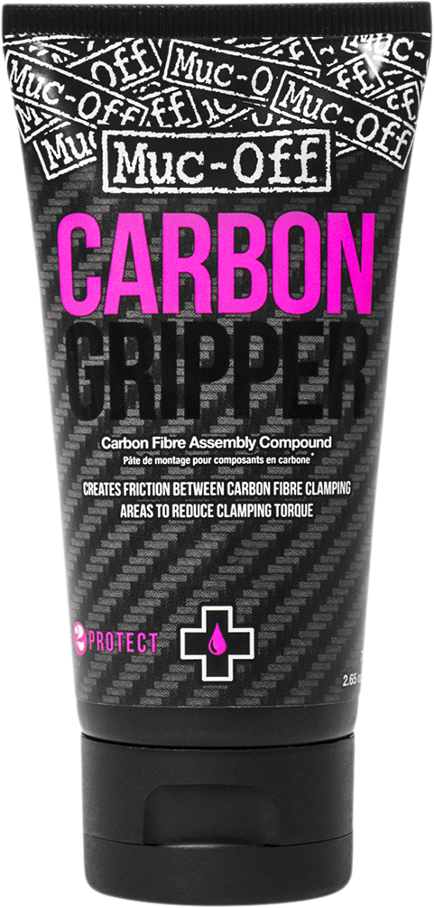 Carbon Gripper - 75g