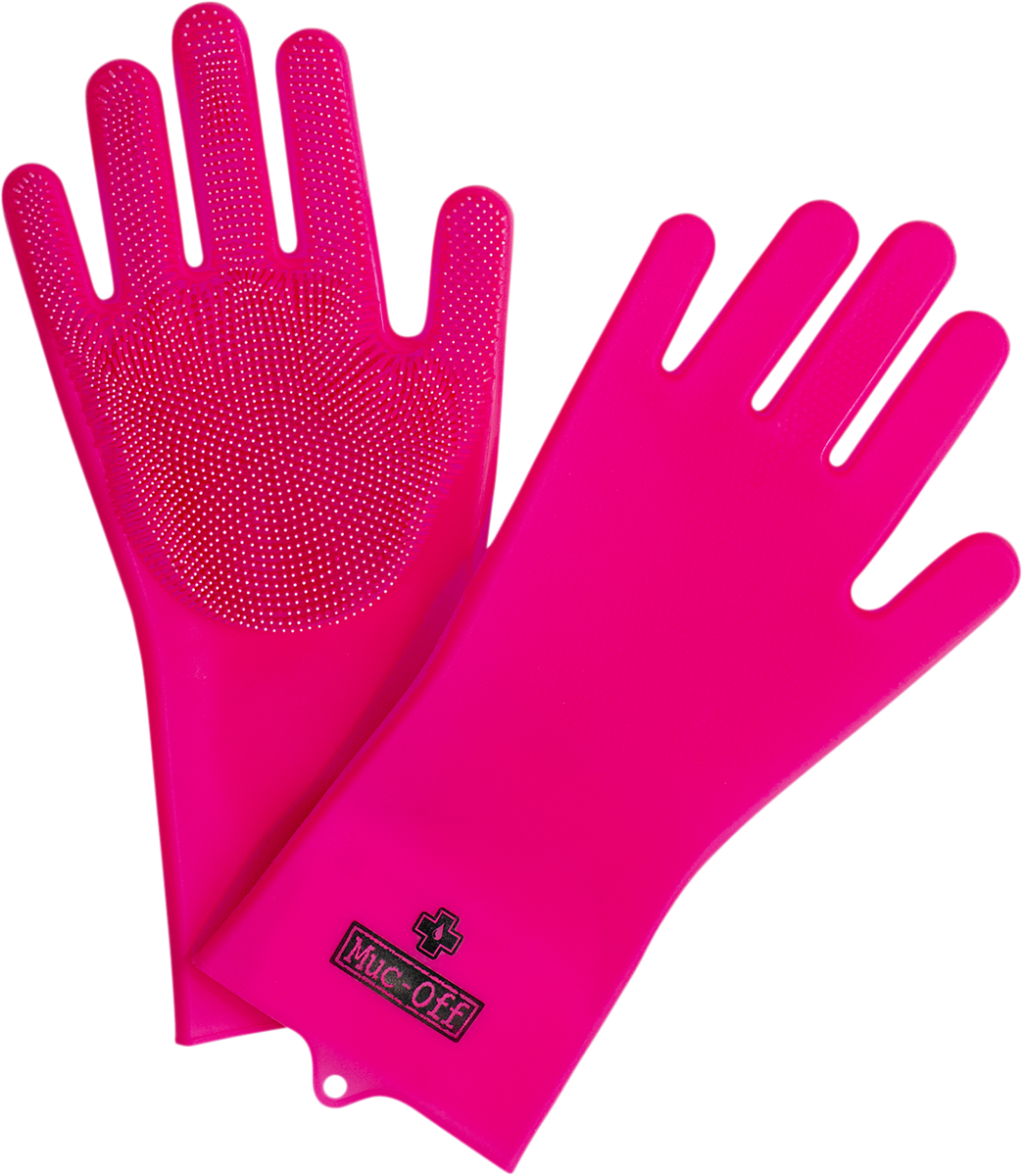 Deep Scrub Glove - Small