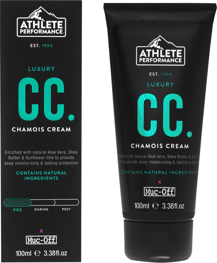 Chamois Cream - 100 ml