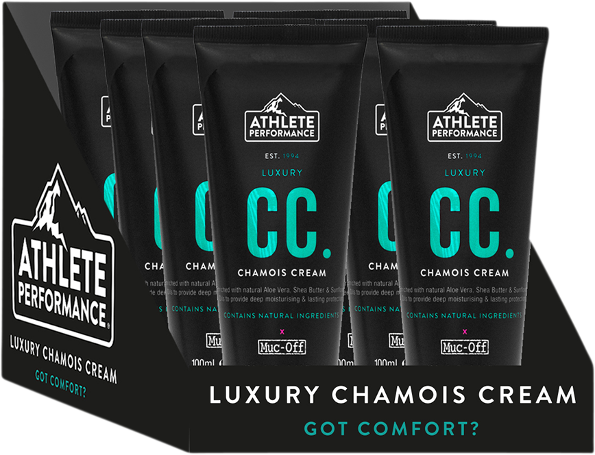Chamois Cream - 250 ml