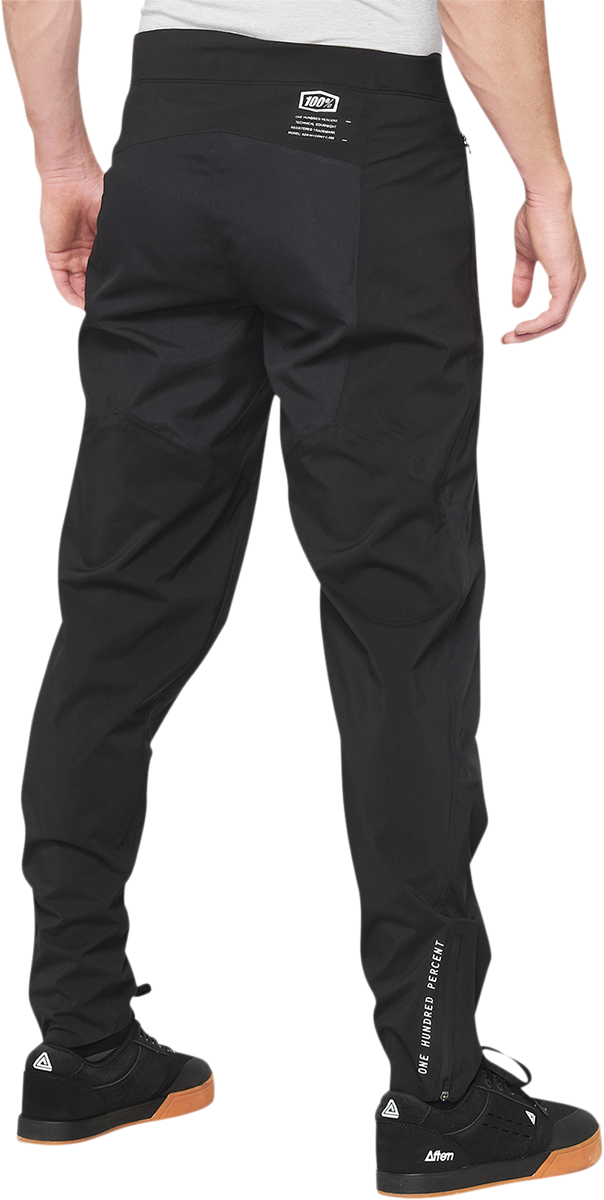 Hydromatic Pants - Black - US 28