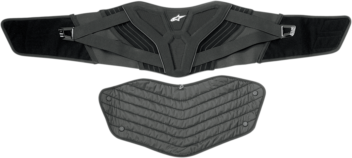 ALPINESTARS Touring Kidney Belt - S/M 650500-10-S/M