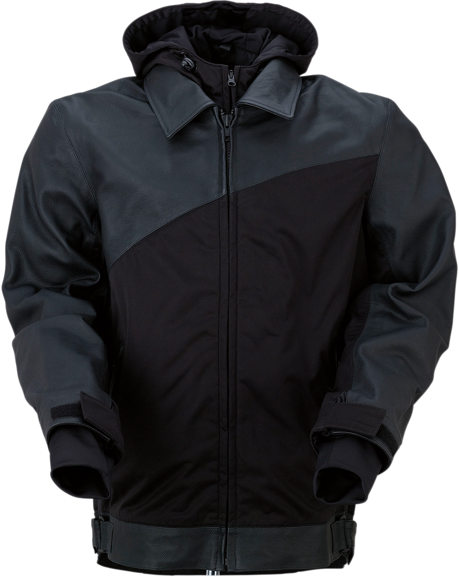 Z1R Pushrod Jacket - Black - Large 2820-5071