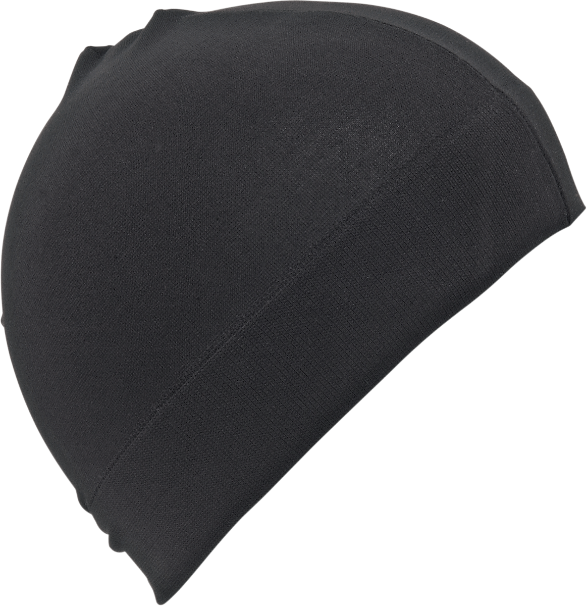ZAN HEADGEAR Nylon Dome Skull Cap Helmet Liner - Black ND001