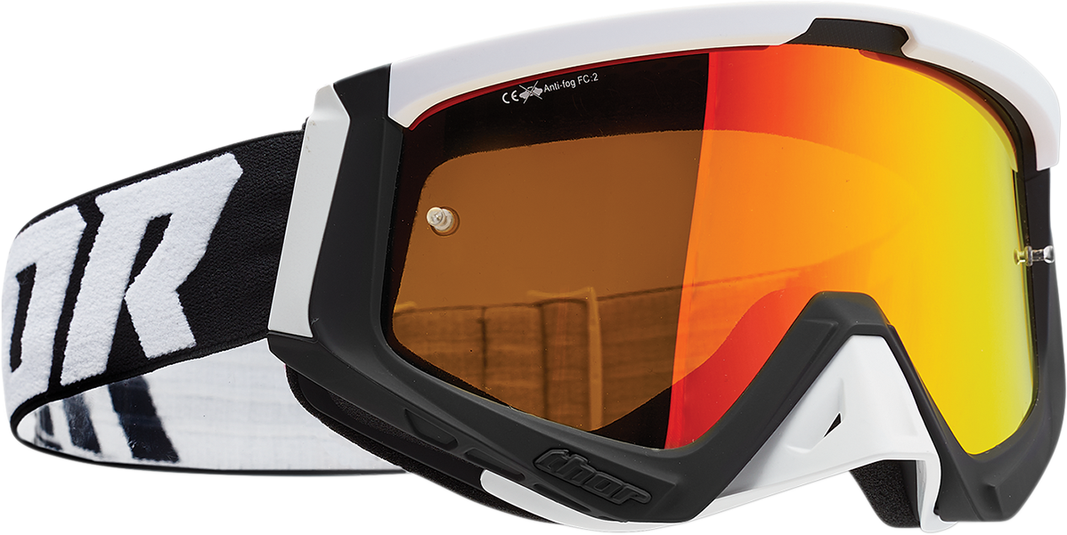 THOR Sniper Goggles