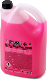 MUC-OFF Nano Gel Cleaner Concentrate - 5L 348