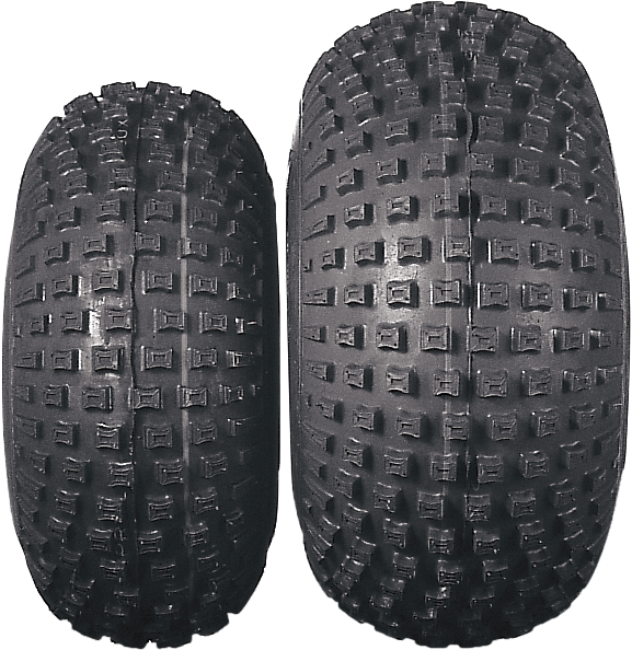 Tire - C829 - Front/Rear - 20x7-8 - 2 Ply