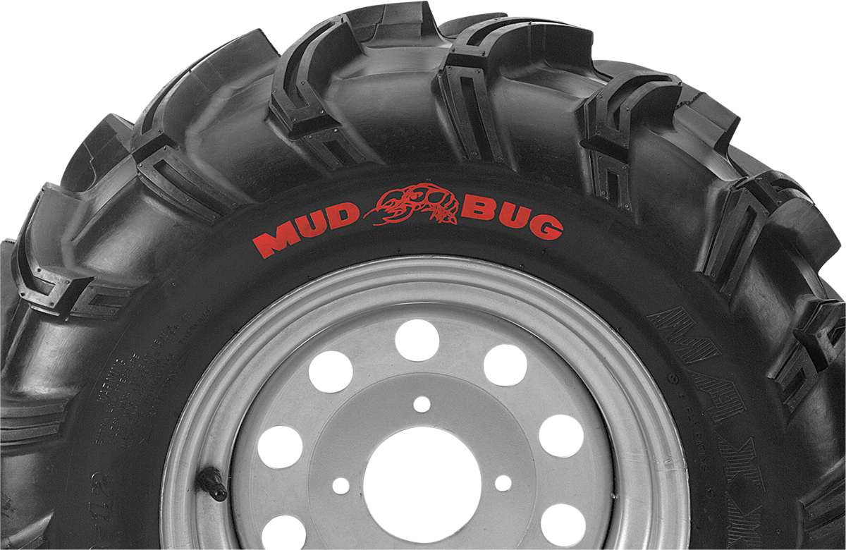 Tire - Mud Bug - Front - 27x10-12 - 6 Ply