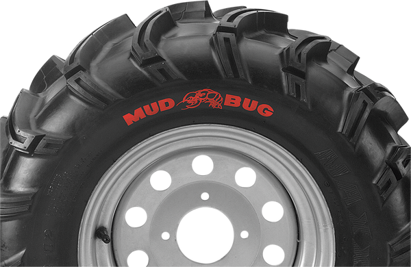 Tire - Mud Bug - Rear - 26x12-12 - 6 Ply – Electrek Moto